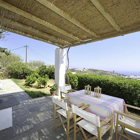 Homz Hh01 Holiday home