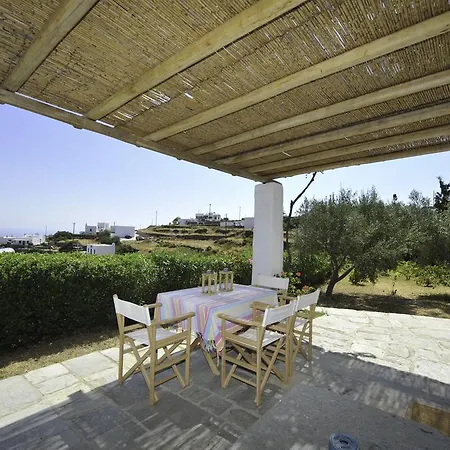 Holiday home Homz Hh01