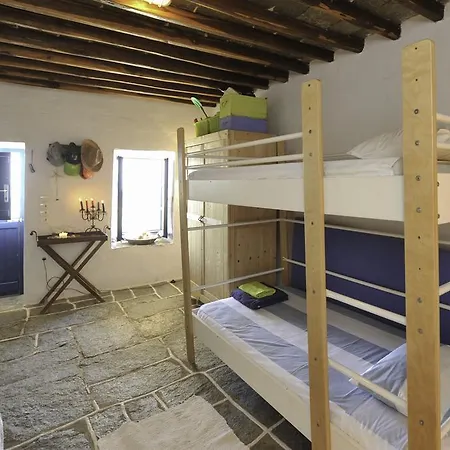 Holiday home Homz Hh01 Apollonia (Sifnos)