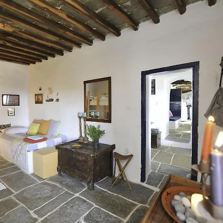 Homz Hh01 Apollonia (Sifnos)