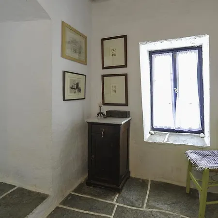 Homz Hh01 Holiday home Apollonia (Sifnos)