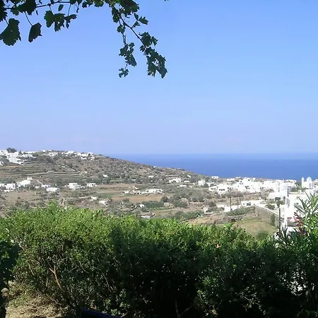 Homz Hh01 Σπίτι διακοπών Απολλωνία