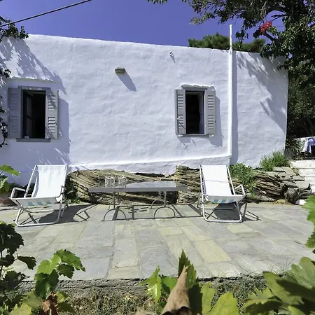 Σπίτι διακοπών Homz Hh01 Απολλωνία
