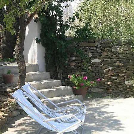 Homz Hh01 Σπίτι διακοπών Απολλωνία